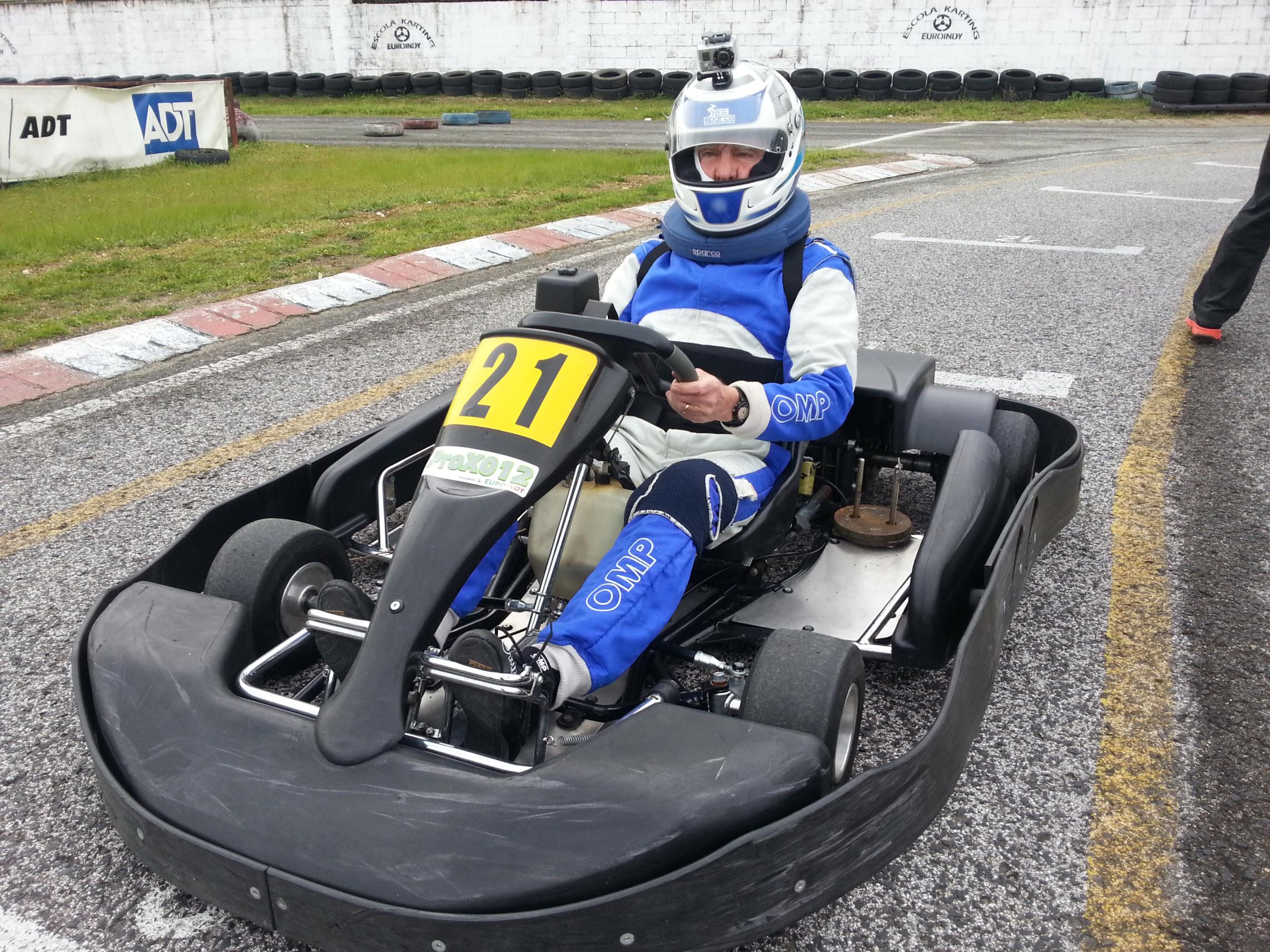 3º GP IHSV1